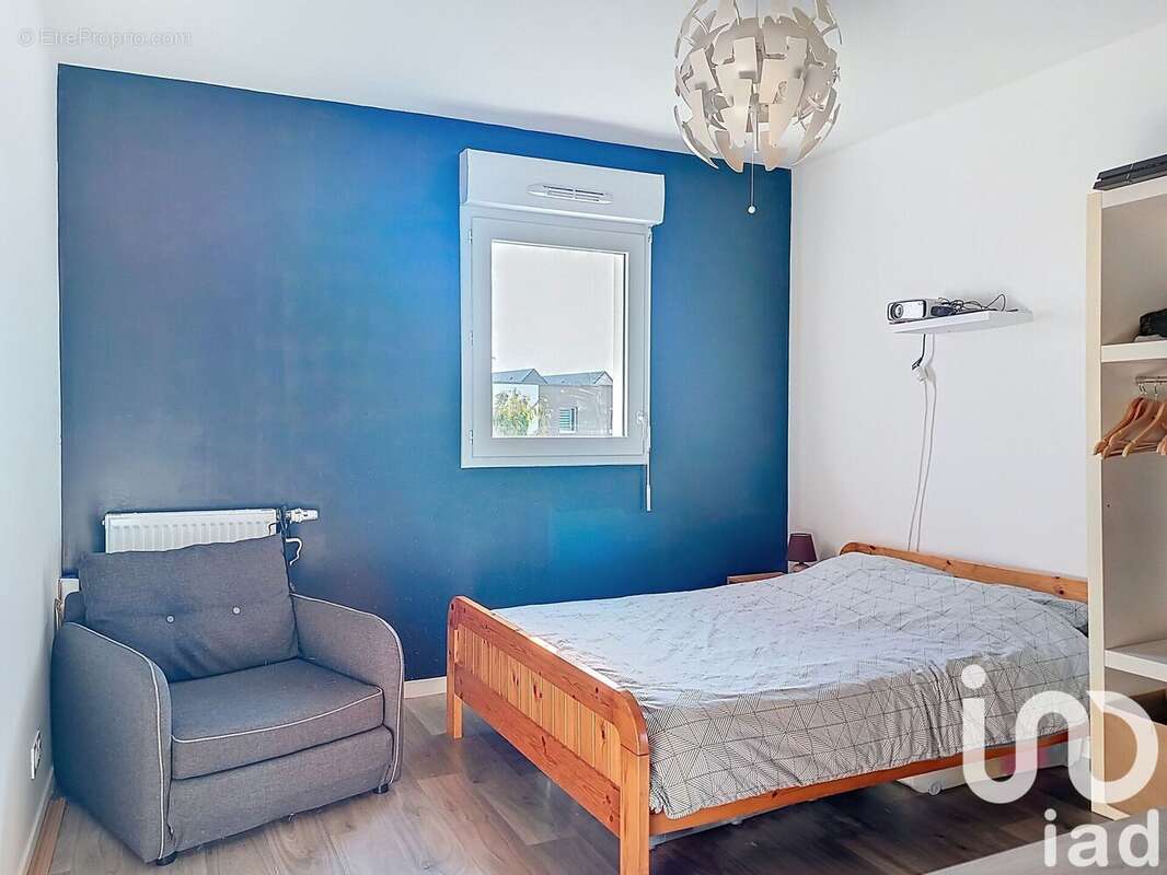 Photo 7 - Maison à VERN-SUR-SEICHE