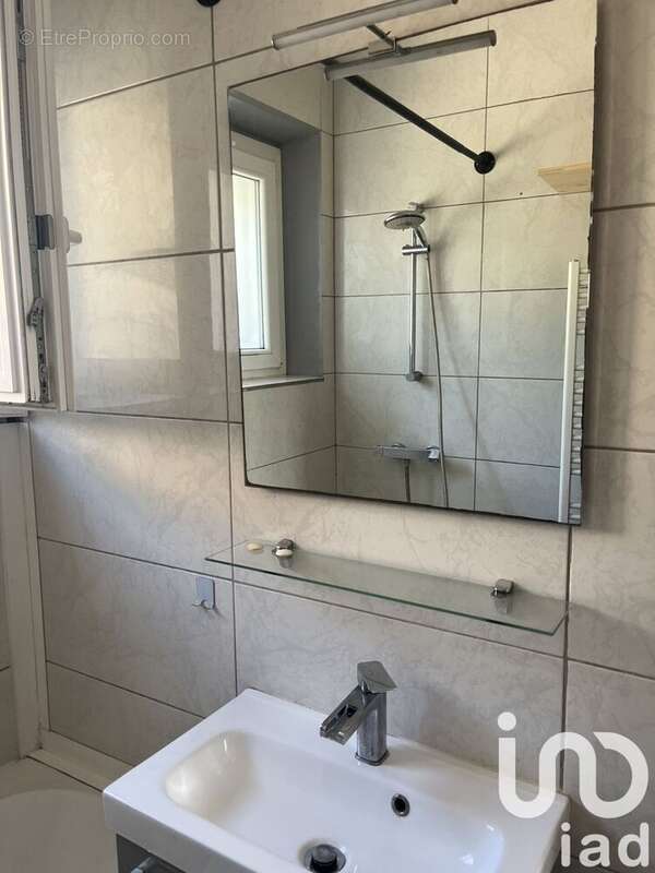 Photo 3 - Maison à BOURRON-MARLOTTE