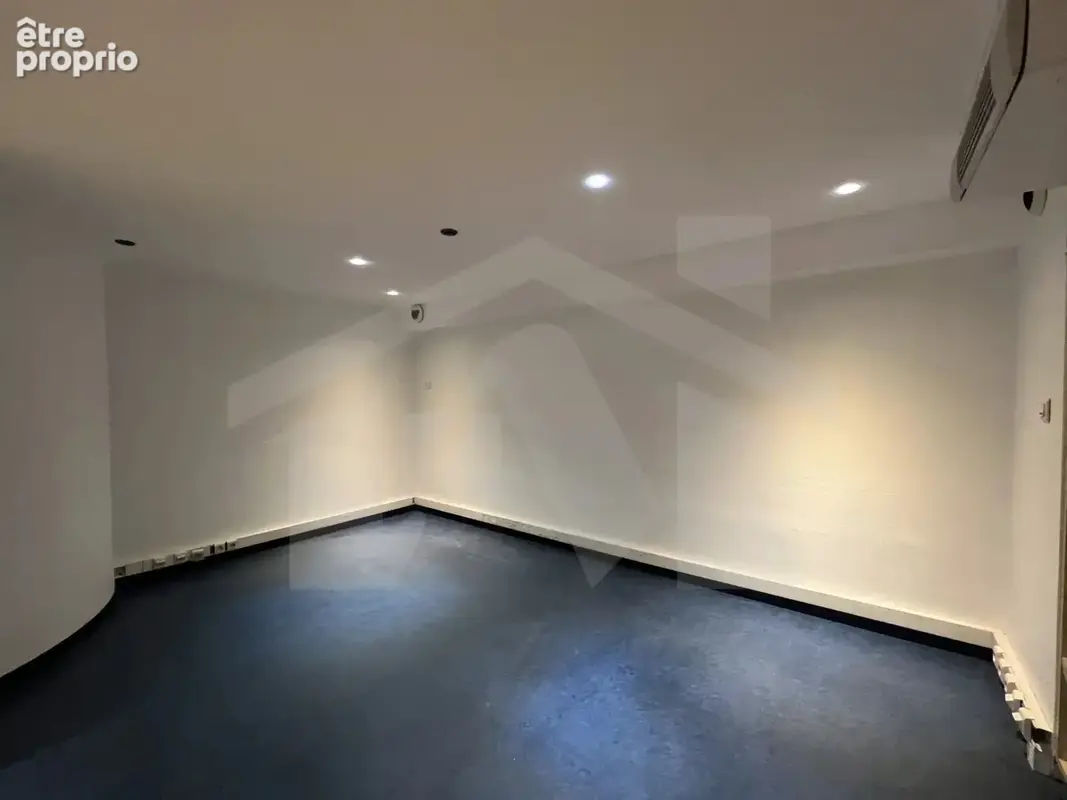Local commercial cours berriat 191m2 - photo 13