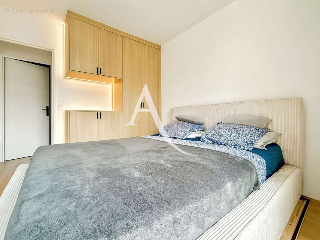Appartement à PLAISIR
