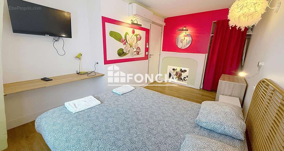 Appartement à LISIEUX