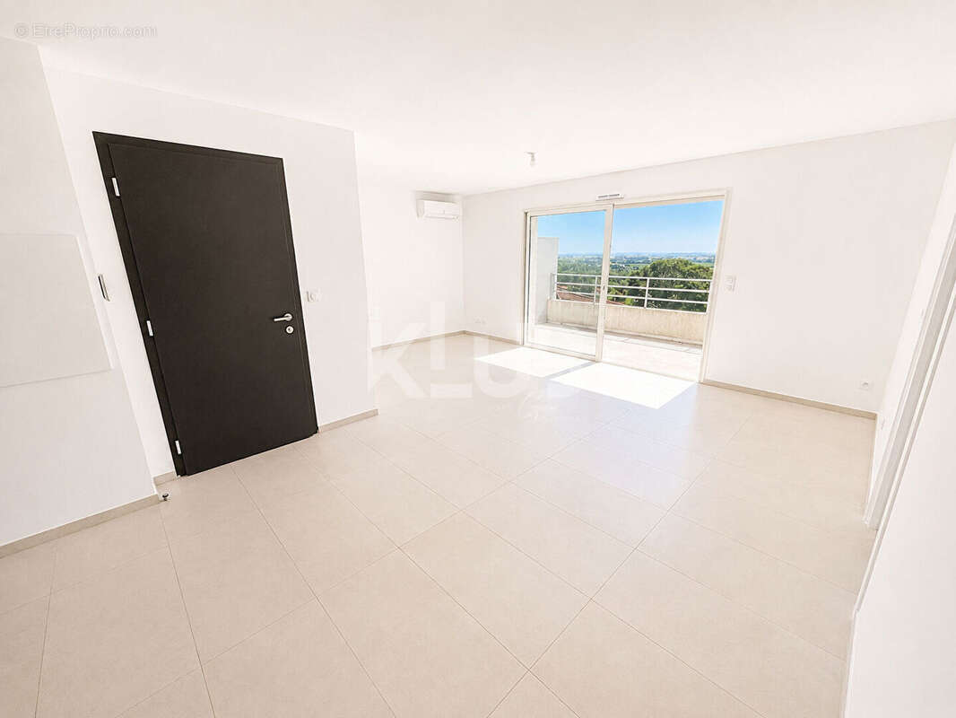 Appartement à LUCCIANA
