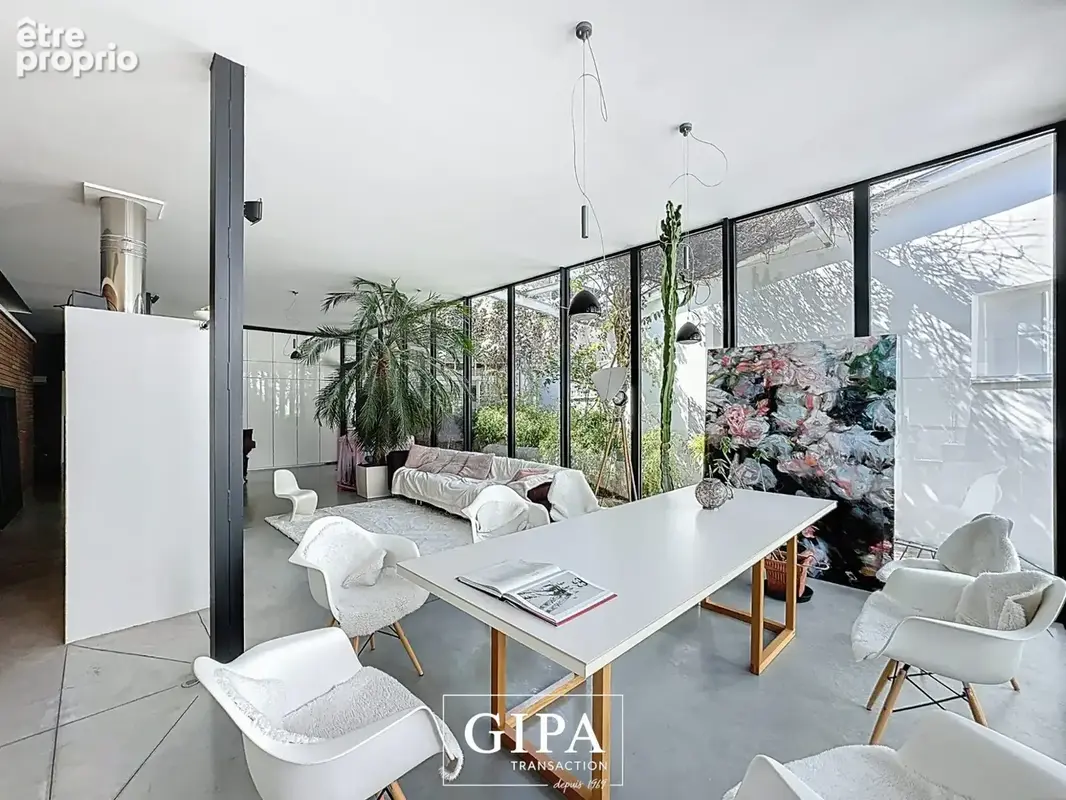Maison 7 pièces 205 m² à vendre à Molsheim (67120) - photo 3