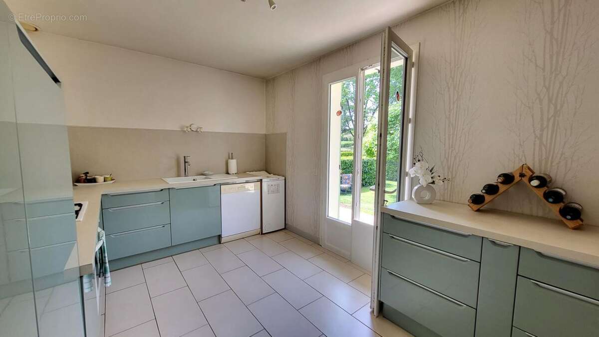 Maison à MUSSIDAN