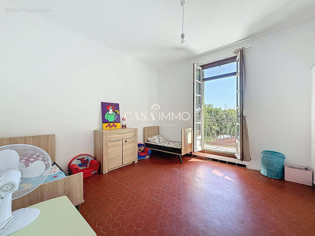 Appartement à HYERES