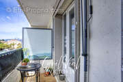 Appartement à SAINT-MANDRIER-SUR-MER