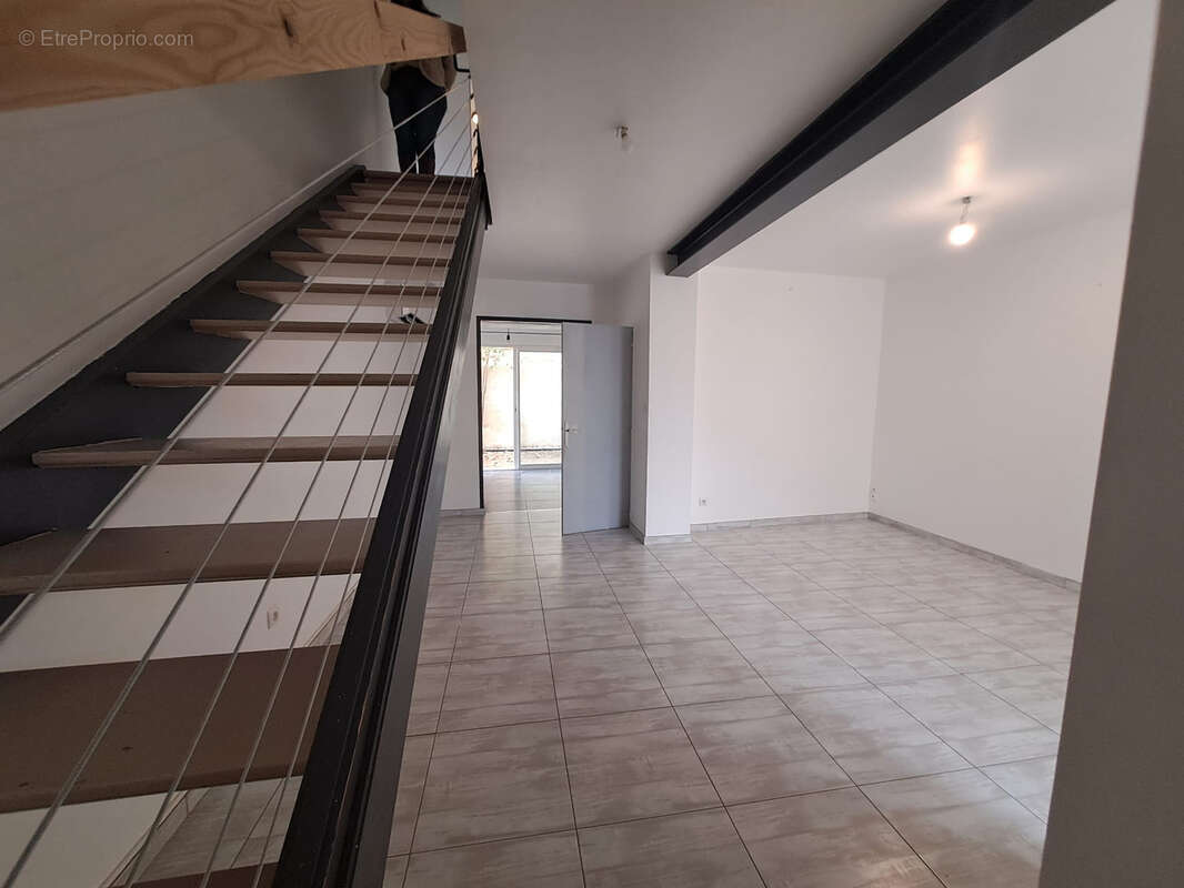 Maison à MARSILLARGUES