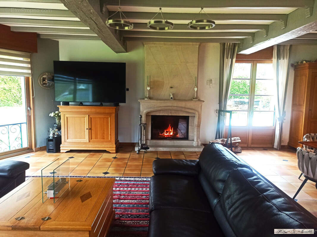 Maison 250 m² à Cappelle-Brouck  - photo 8