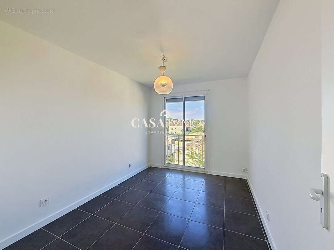 Appartement à LA GARDE