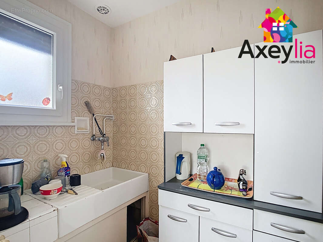 Maison à POUILLY-LES-NONAINS