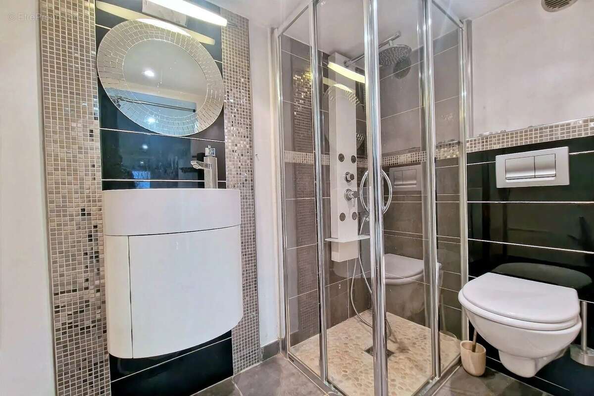 Maison à VILLEMOMBLE