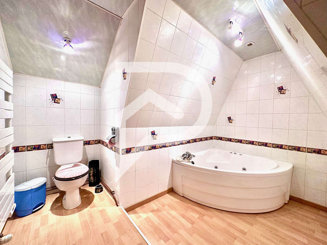 Maison à MARAINVILLER