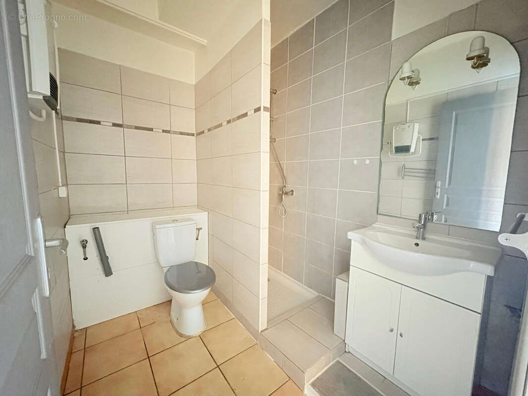 Appartement à MILLAS