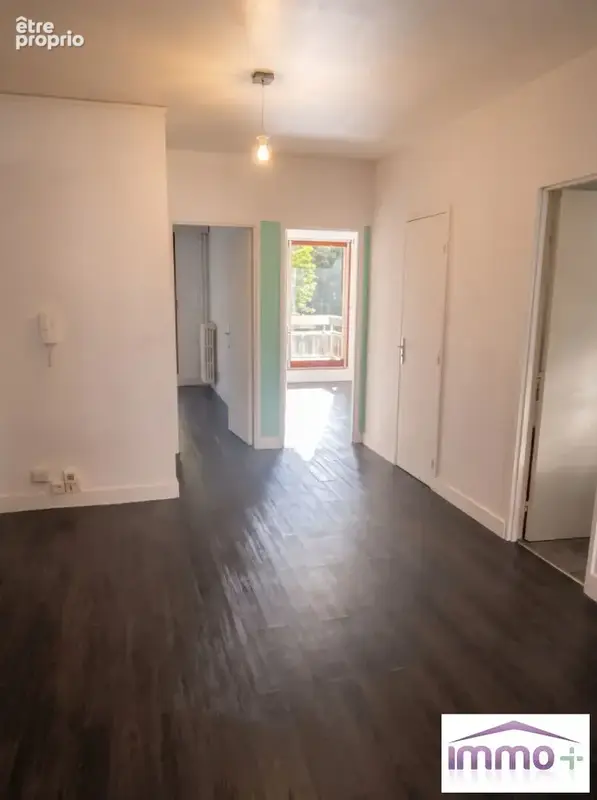 Appartement Les Lilas 3 pièce(s) 68.32m² - photo 5