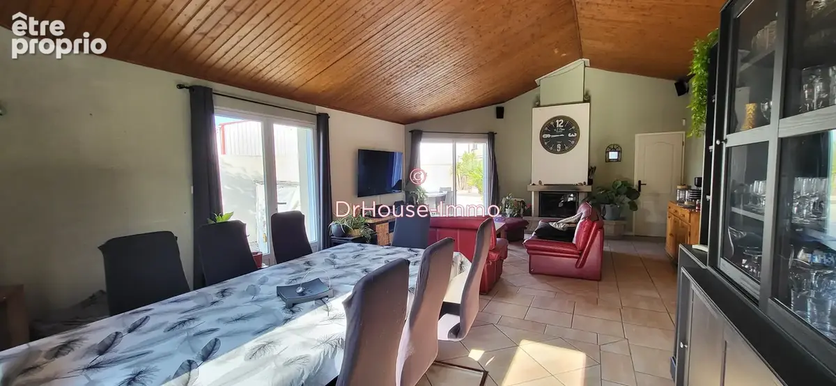 Maison 162 m² à Brem-Sur-Mer  - photo 10