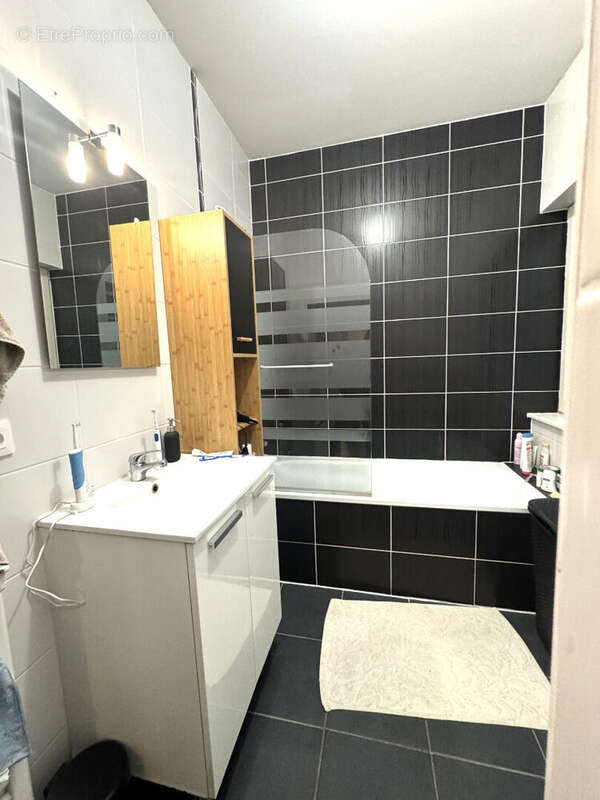 Appartement à THIONVILLE