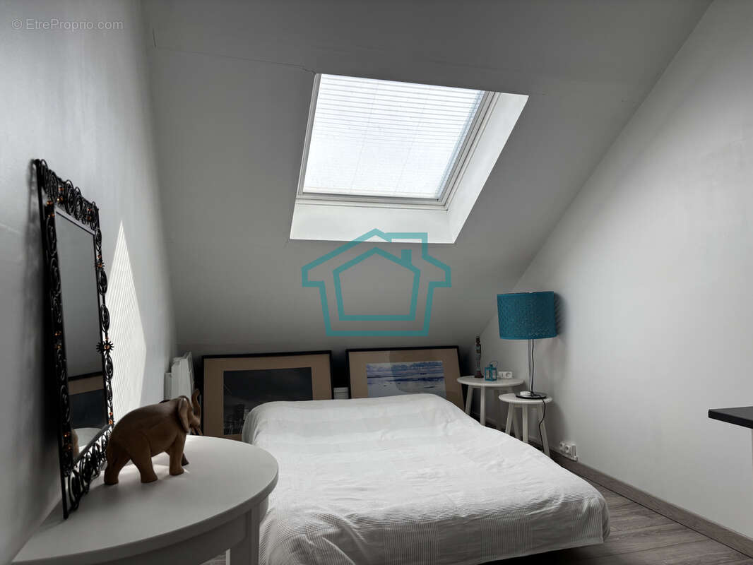 Maison de plain pied - 3 chambres - entre thoiry et septeuil - photo 13