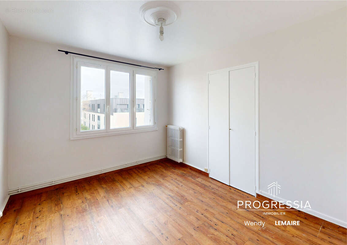 Appartement à LE HAVRE