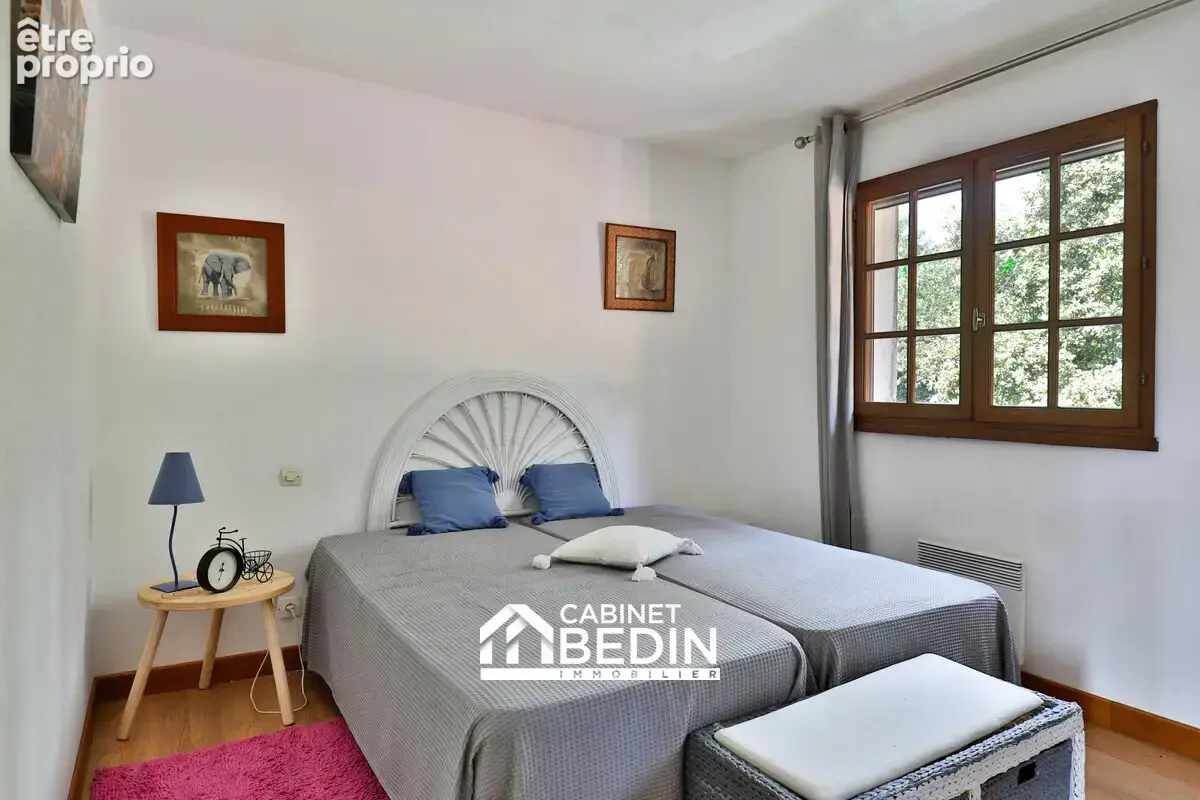 Maison 5 pièces 145 m² à vendre à Mimizan (40200) - photo 6