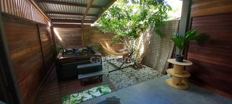 Maison à vendre 3 pièces CAYENNE (973) - photo 4
