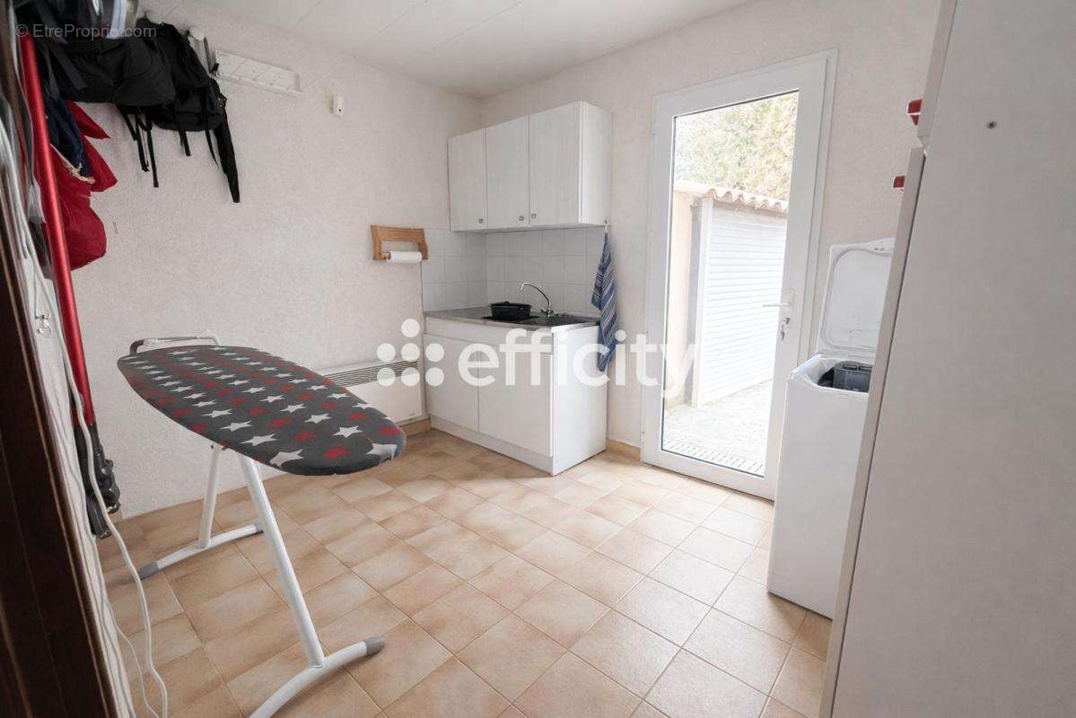 Maison à BOUC-BEL-AIR