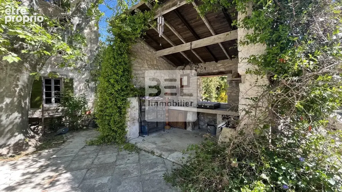 Elégant mas provençal – Un art de vivre entre authenticité et élégance - photo 37