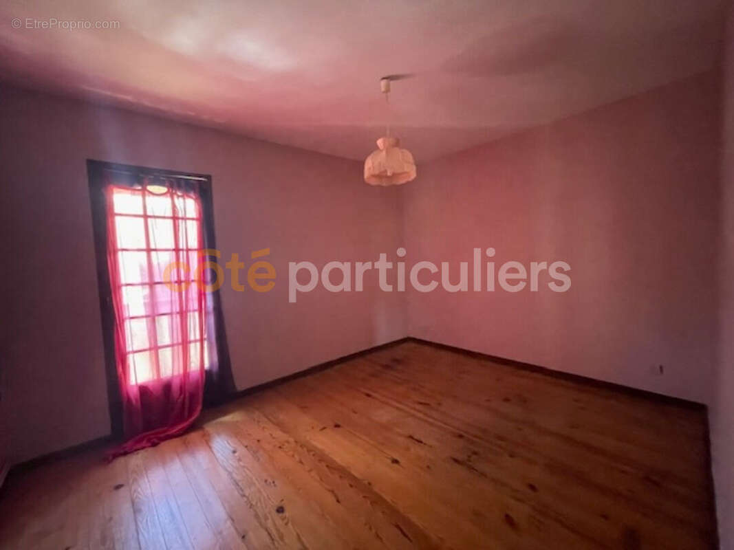 Appartement à BORDERES-SUR-L'ECHEZ