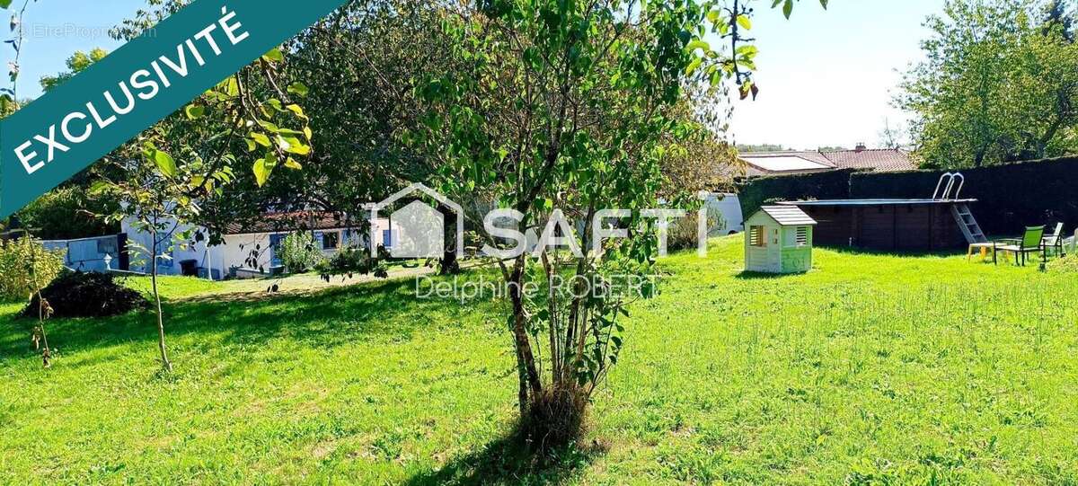 Photo 8 - Maison à CHANIERS