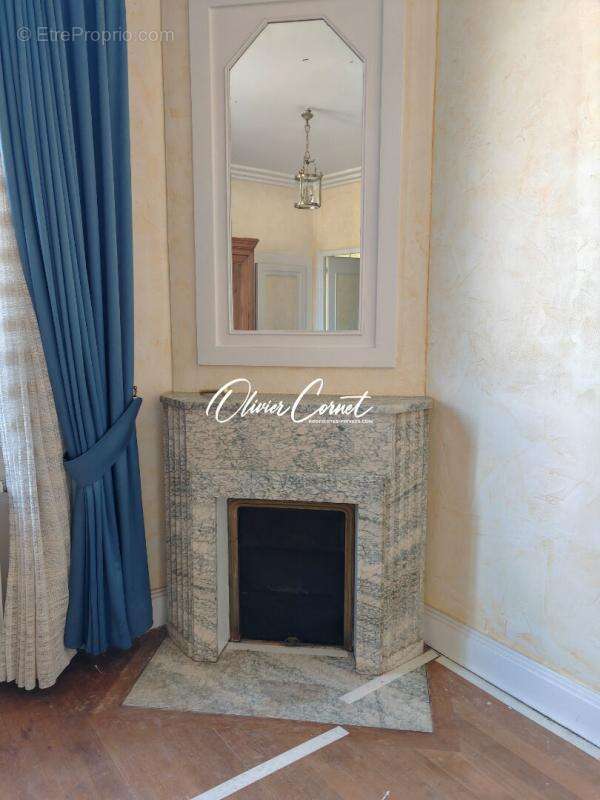 Maison à NOGENT-LE-ROTROU