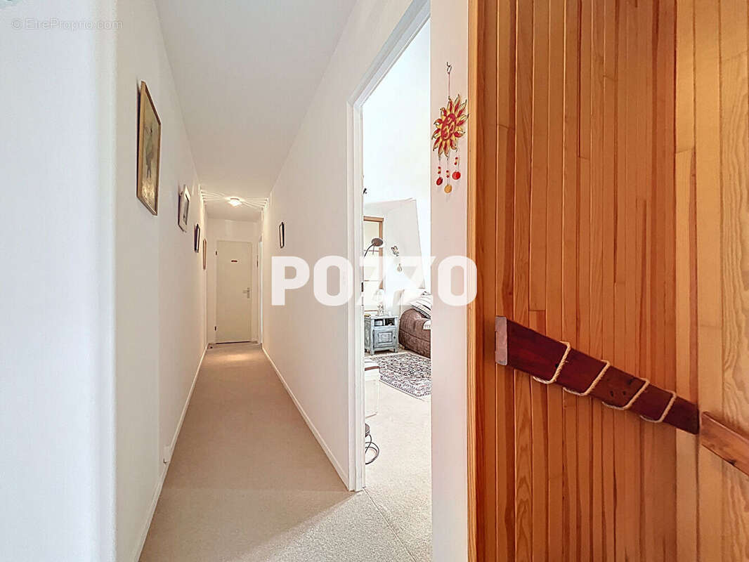 Appartement à DEAUVILLE