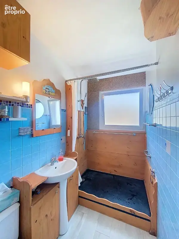 Blonville sur mer appartement 2 piecses 45.68 m² - photo 8
