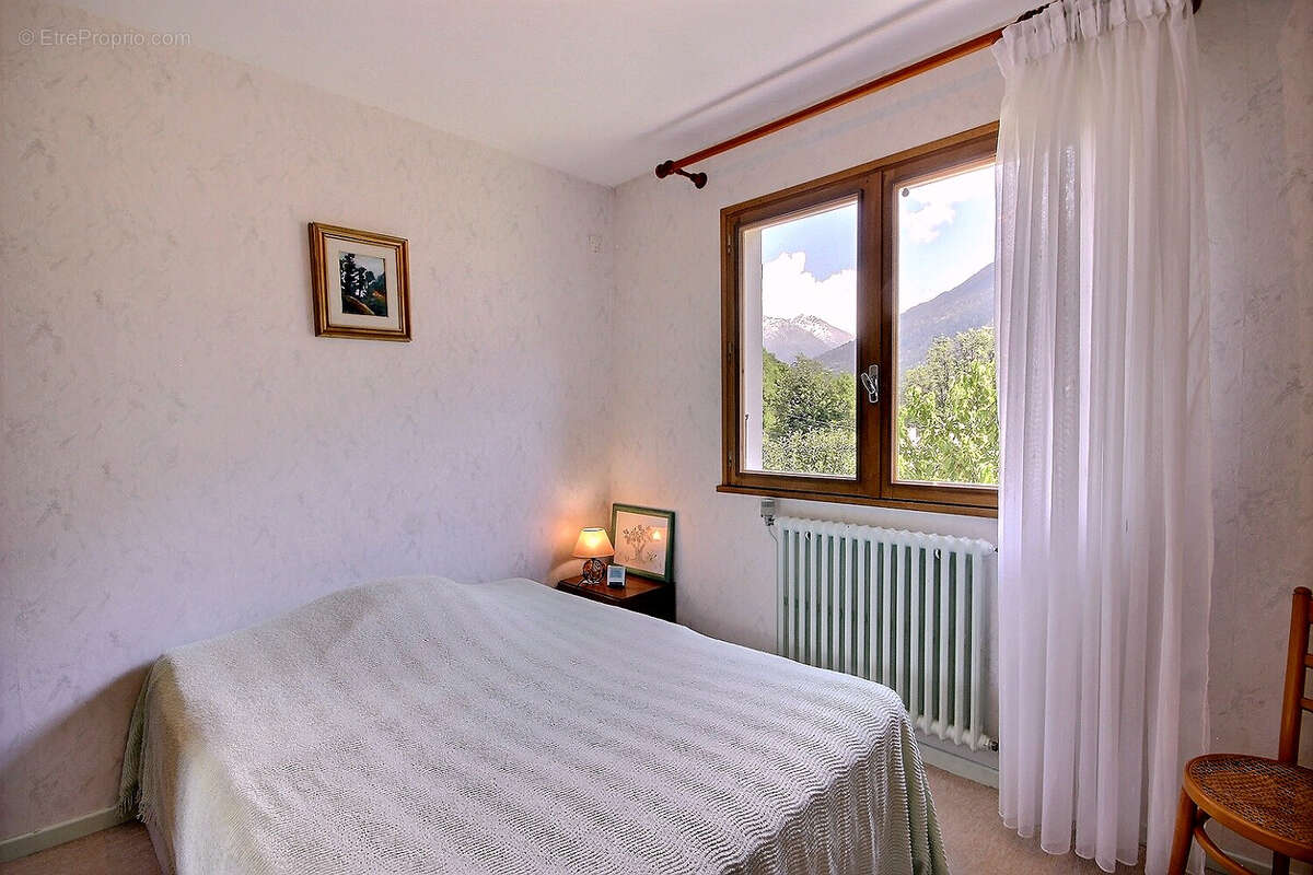 Maison  familiale sur Séez 7 pièce(s) - photo 8