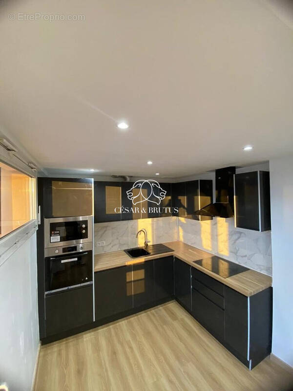 Appartement à SAINTE-FOY-LES-LYON
