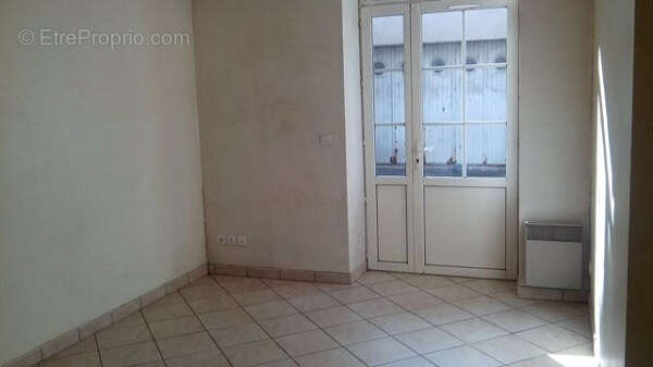 Maison à MEUNG-SUR-LOIRE