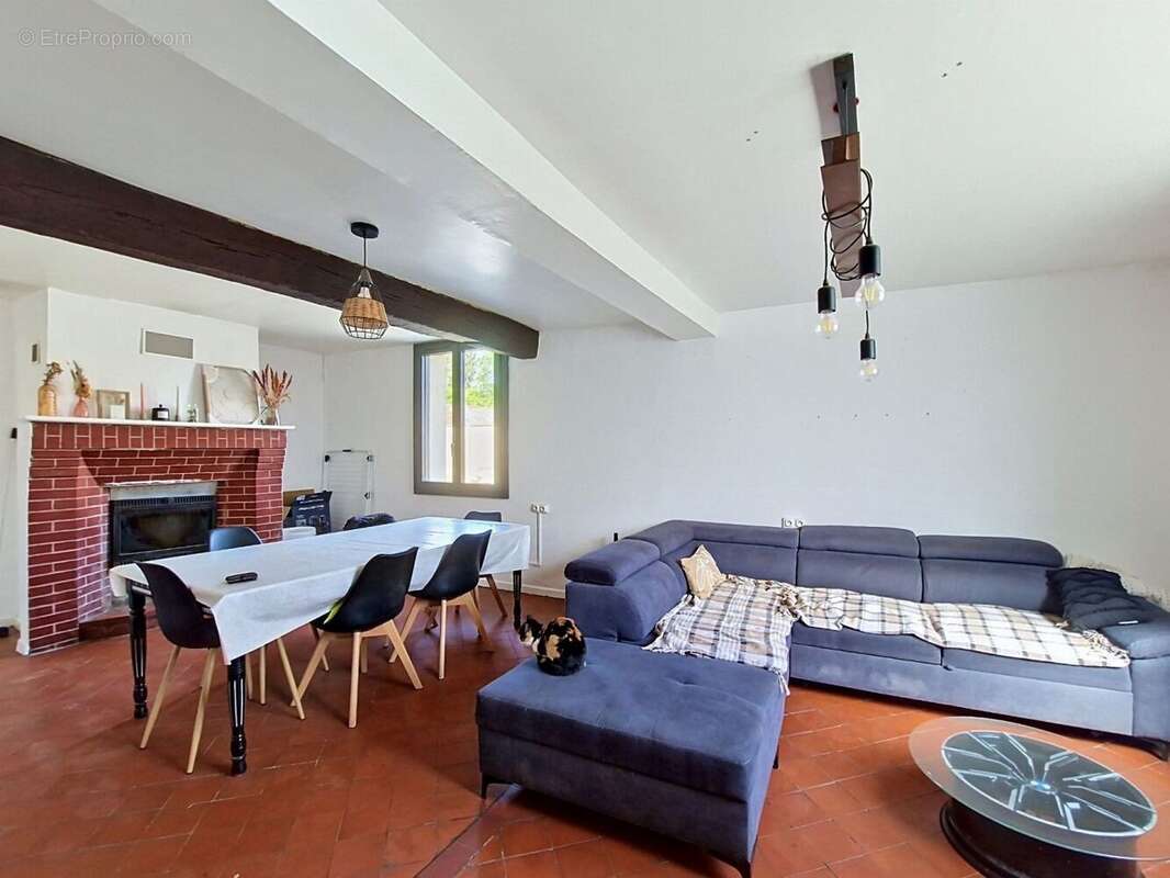Maison proche Etrepagny - photo 3