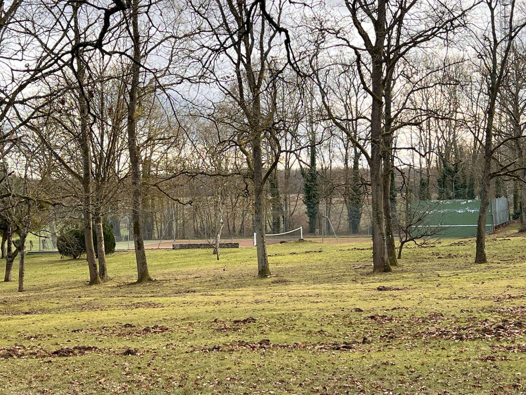 Maison à SOREL-MOUSSEL