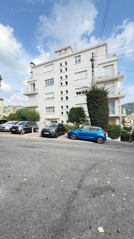 Appartement à LE CANNET