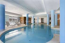 Appartement à ALLOS