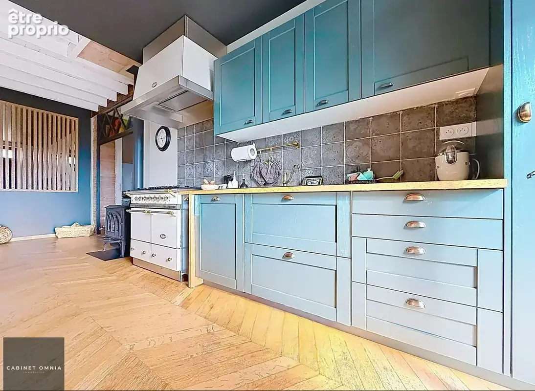 Maison 7 pièces 238 m² à vendre à Varennes (82370) - photo 6