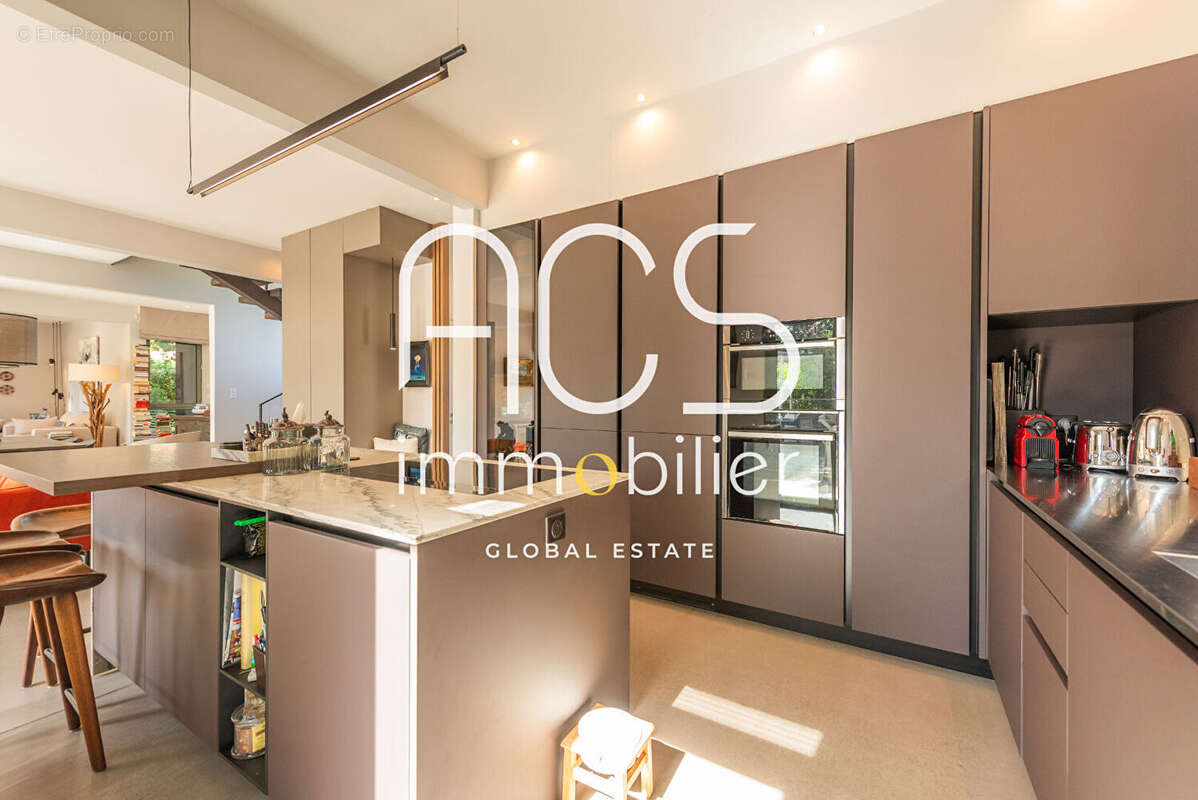 Maison à SAINT-RAPHAEL