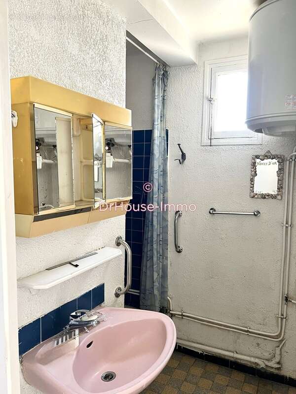 Appartement à MARSEILLE-9E