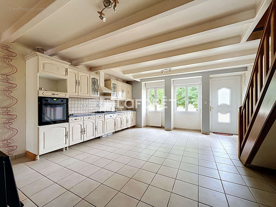 Maison Dampierre 6 pièce(s) 176.84 m2 - photo 3