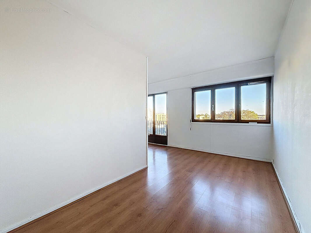 Appartement à ORLEANS