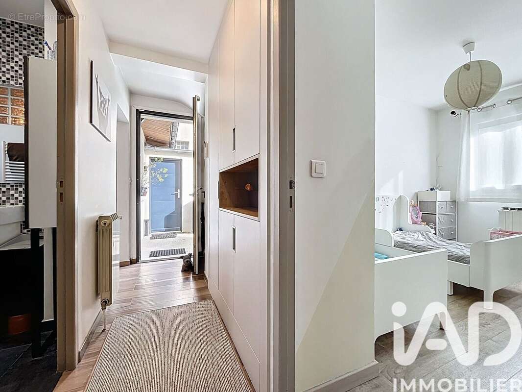 Photo 7 - Maison à AULNAY-SOUS-BOIS