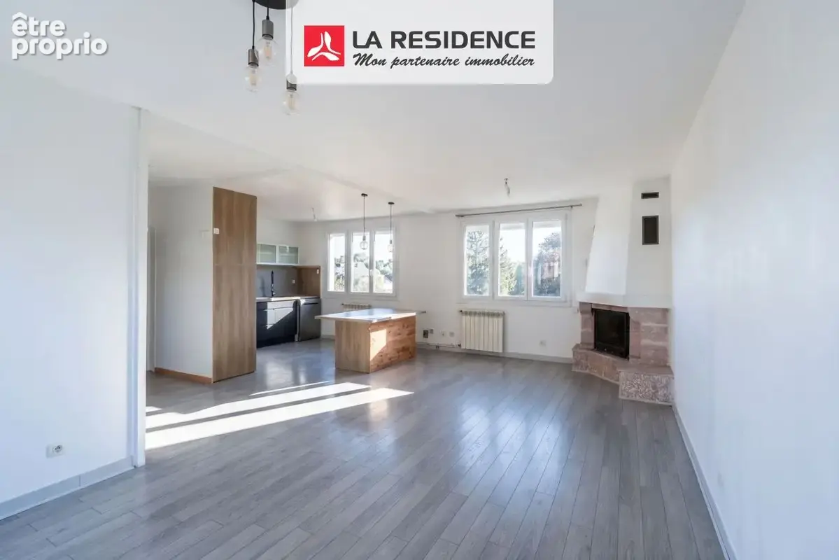 Maison 5 pièces 108 m² à vendre à Saint-Marcel-Les-Valence (26320) - photo 2