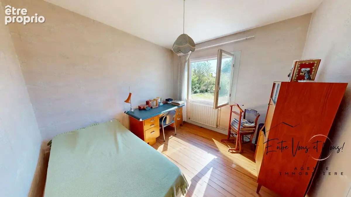 Maison 80 m² à Langon  - photo 6