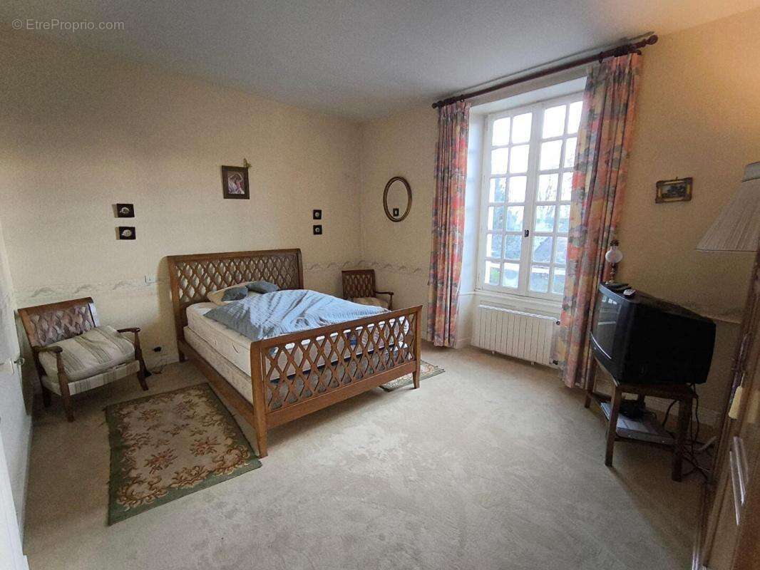 Maison à ALENCON
