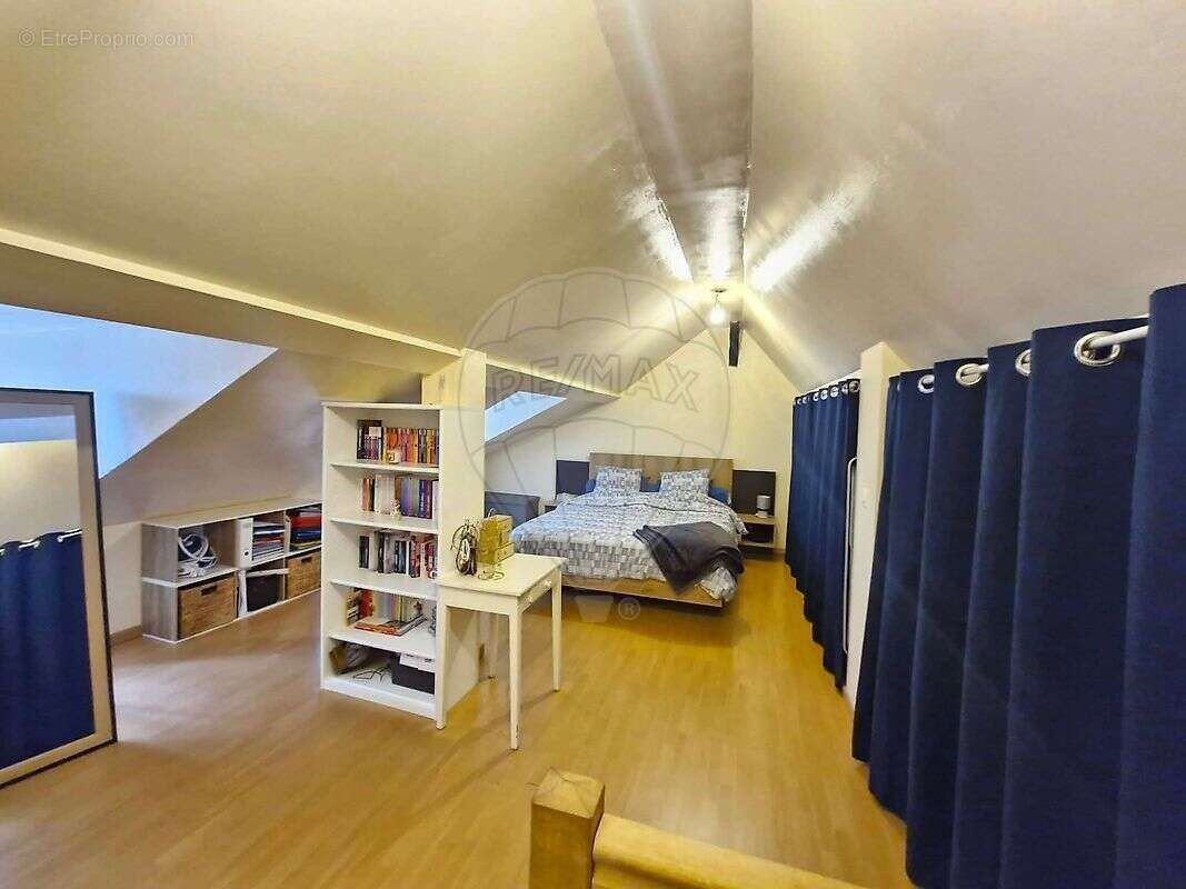 Appartement à NEVERS