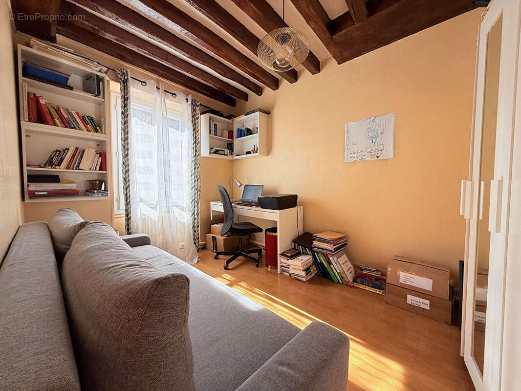 Maison à VIARMES