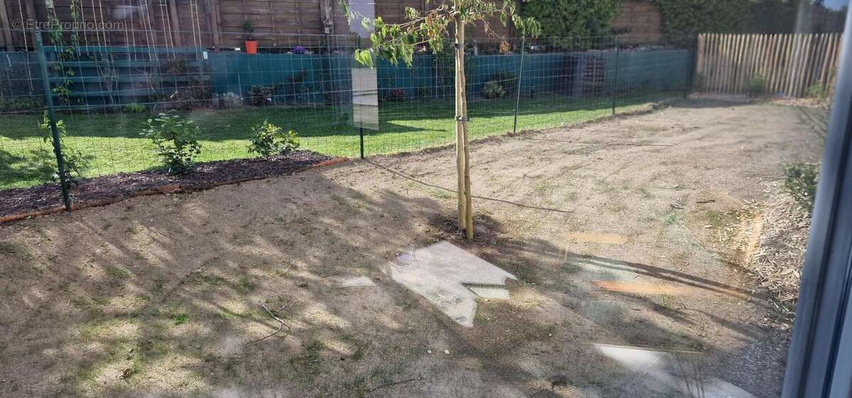 Maison à LA BAULE-ESCOUBLAC